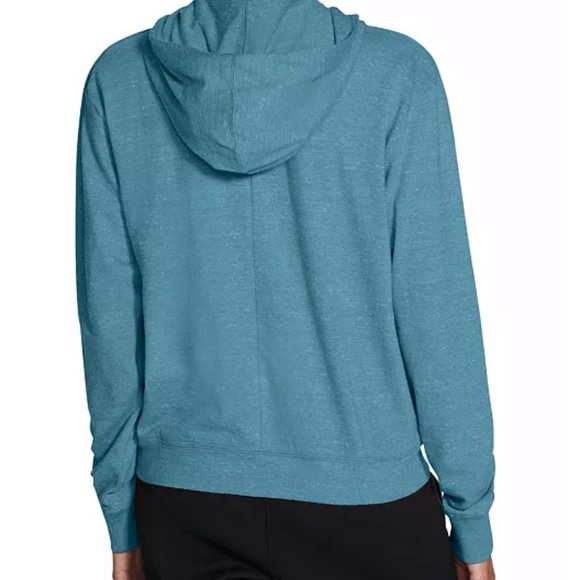 Nike Women Vintage Gym Hoodie - Picture 2 of 7